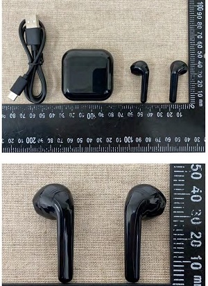 HTC无线 耳机新品曝光，HTC U Ear 真无线耳机