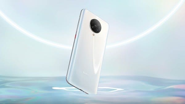Redmi K30 Pro海外版小米 POCO F2 Pro 曝光 搭载骁龙865