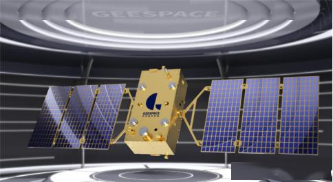 吉利控股首发双星6月进行星箭合体试验 年底前酒泉发射