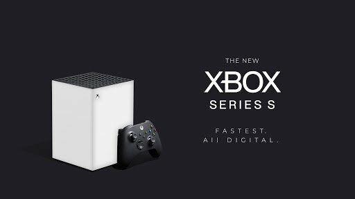 微软新款 Xbox Series S性能流出 性能超越Xbox One X