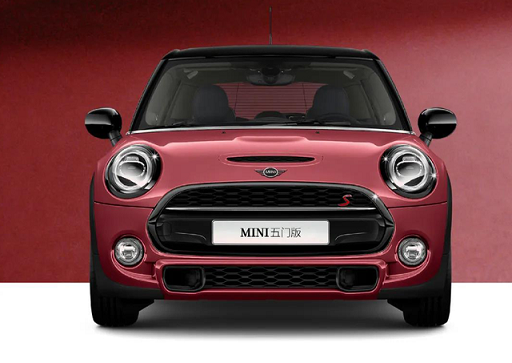 MINI日不落红限量版来袭 仅发售218辆 24.98万元起售