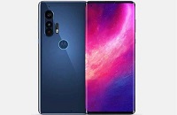 摩托罗拉新款旗舰机 摩托罗拉edge+ 1亿像素