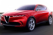 阿尔法·罗密欧首款纯电动车将于2022年推出