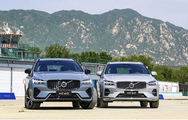 奥迪Q5L不再是性价比之选 沃尔沃XC60配置亮眼￼
