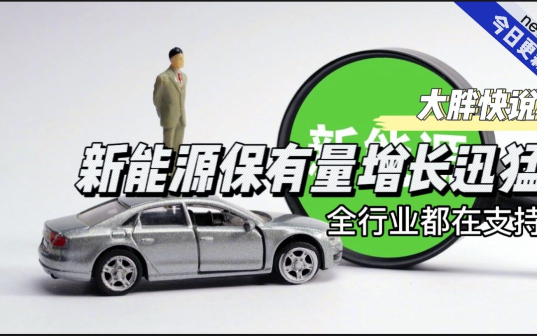 大胖快说|奔驰扩大召回EQ系列电动车 有冷却系泄露风险