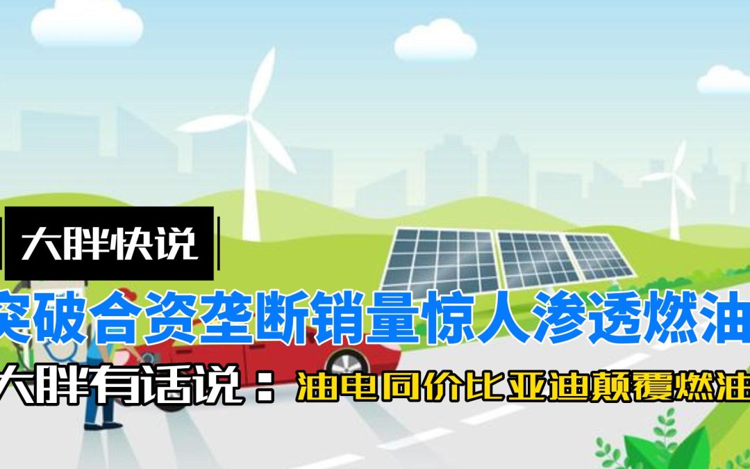 大胖汽车工坊|被严重低估的森系健康车 极狐α S/T森林版