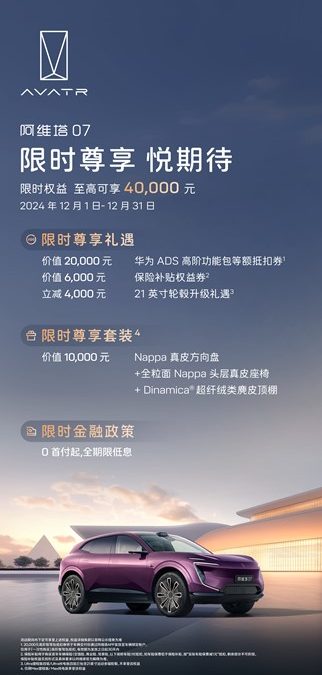 年终购车优惠政策解读：谁能真正让你省心又省钱？