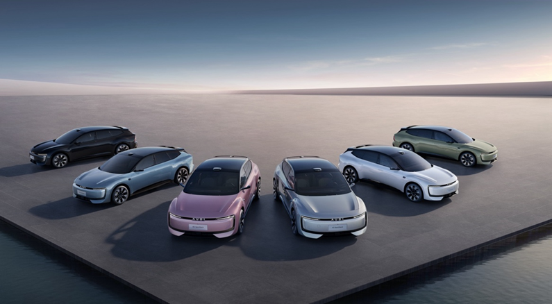 德系豪车电动破局：奥迪E5 Sportback的“中国化”实验