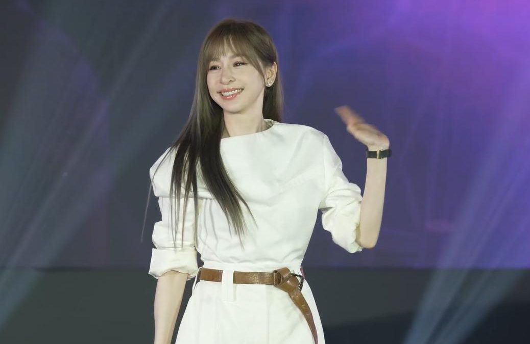 王心凌代言马自达，解码合资品牌破圈野望