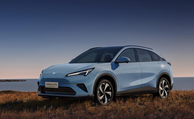 马年买车别慌，极狐把购置税给“打下来了”！