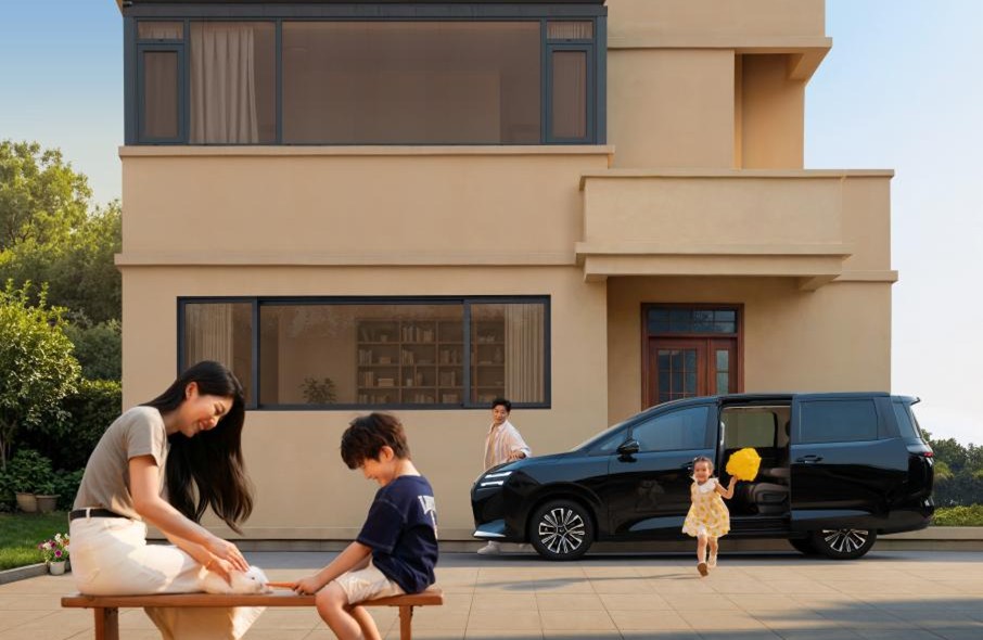 8.78万起！五菱星光730尊享型把MPV卷出新高度